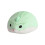 (Πράσινο) Cute Wireless Mouse Mouse Hamster Design Creative Mouse Εργονομικά Μίνι 1