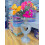 Silver Mirrored Side Table 2