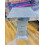 Silver Mirrored Side Table 9