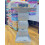 Silver Mirrored Side Table 11