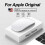 (Λευκό) Για την APPLE Original Multi-Touch Surface Magic Mouse For Macbook Pro Air Mini Laptop 2