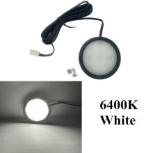 (B blanc-10 ensemble) éclairage intérieur bateau Camping remorque lumières LED Spot lumière Van Camping-Car