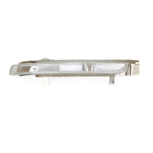 Clignotant de rétroviseur (1 pièce à gauche), pour Skoda Octavia 1Z3 Hatchback 1Z5 Estate Superb 3T5