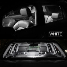 (Blanc-RangeRover 02-12 15P) pour Land Rover Freelander Discovery L319 Range Rover Sport Evoque P38