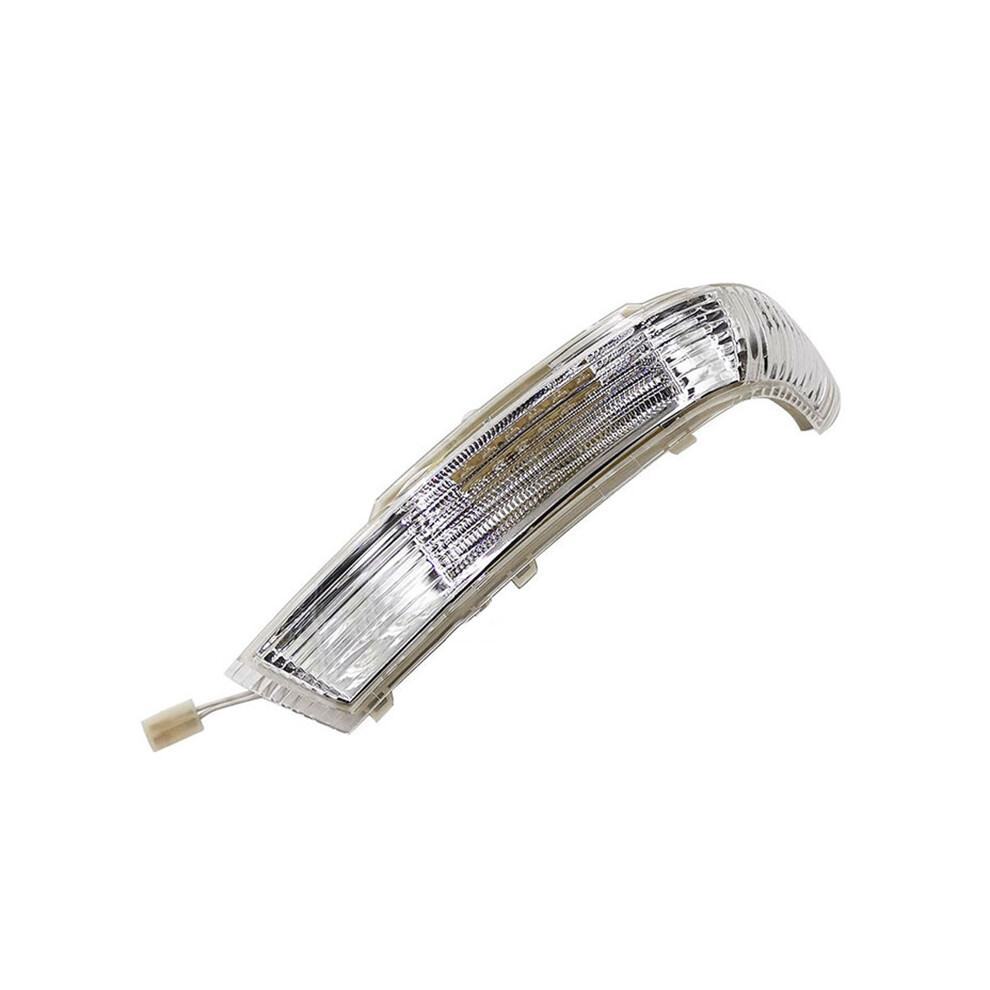 (Côté gauche LH) clignotant de rétroviseur latéral automatique lumière Led pour VW Touareg 2003 2004