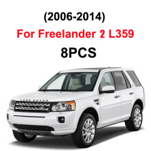 (Freelander 2 L359-White) BMTxms Canbus pour Land Rover Range Rover Sport L320 Evoque P38 L322 Freelander