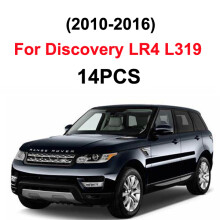 (Découverte LR4 L319-Warn blanc) BMTxms Canbus pour Land Rover Range Rover Sport L320 Evoque P38 L322