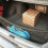 (SingleLayer110X60cm)(SingleLayer110X60cm)4 tailles coffre de voiture filet maille élastique en Nylon 8