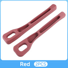 (Rouge) (rouge) pour Nissan Qashqai J10 2008 2009 2010 2011 2012 2013 bouchon Anti-fuite universel pour