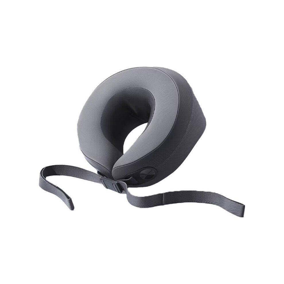 (Coffret cadeau) masseur Cervical masseur d'épaule cou pétrissage électrique température constante compresse