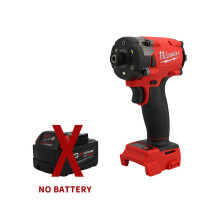 (Pas de batterie) Milwaukee Multi-Fit Impact Driver Électrique Sans Brosse Compact Tournevis Couple