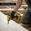 DEWALT DCF850 20V Visseuse à percussion sans fil brushless, 3 vitesses, LED, compacte (101 mm) 5