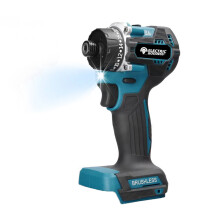 (Bleu) 280 NM tournevis à percussion sans fil 18V LXT BL outils électriques sans balais moteur perceuse