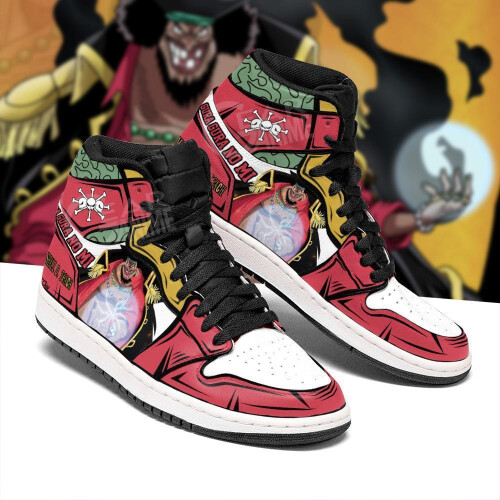 (11) marshall d teach blackbeard one piece sneakers 2