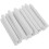 (As show, One size) 20Pcs Teachers Chalks Water-soluble Colored Chalks Safety Chalks Blackboard Chalks Bulk 5