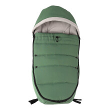 (grün)Universal Kinderwagen Schlafsack für YOYO2 Kinder Kinderwagen Winter Fußsack Schlafsack Fit BUGABOO