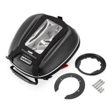 (A. Bag Tanklock Set)Tank bag for Trident 660 Tiger 1200 900 800 Street Triple 765 Speed Triple