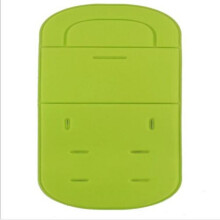 (GGN)1PC Baby Kinderwagen Matte Komfortable Vier-Saison Verdickung Typ Baumwolle Pad Baby Sitz Kind