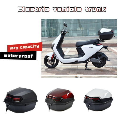 (Μπορντό) Νέα εξατομικευμένη σχεδίαση μοτοσικλέτα μεγάλης 1