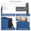400 Disc Capacity Portable Holder Protector CD Binder Wallet Bag 3
