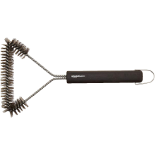 Momcozy Innovative Baby Bottle Brush Set, Press-