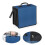 400 Disc Capacity Portable Holder Protector CD Binder Wallet Bag 5