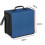 400 Disc Capacity Portable Holder Protector CD Binder Wallet Bag 6