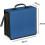 240 Disc Capacity Portable Holder Protector CD Binder Wallet Bag 6