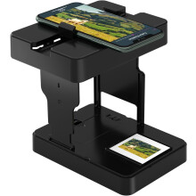 DigitConvert Slide viewer Mobile Film Scanner 35mm