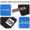 DigitConvert Slide viewer Mobile Film Scanner 35mm 2