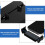 DigitConvert Slide viewer Mobile Film Scanner 35mm 4