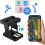 DigitConvert Slide viewer Mobile Film Scanner 35mm 6