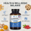 Glucosamine and Chondroitin Complex  200 Tablets | 8 Nutrition for Joint Care 2