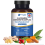 Glucosamine and Chondroitin Complex  200 Tablets | 8 Nutrition for Joint Care 1