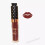 Saffron Lipstick Matte Lip Gloss 24hr Long lasting -Matte Cherry 1