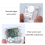 Retro Mini Handheld Game Players Toys Gift 2