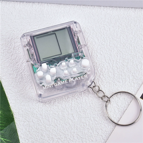 Retro Mini Handheld Game Players Toys Gift