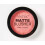 Technic Technic Matte Blusher Powder Blush Cheeks Highlighter Vegan-Kitten 1
