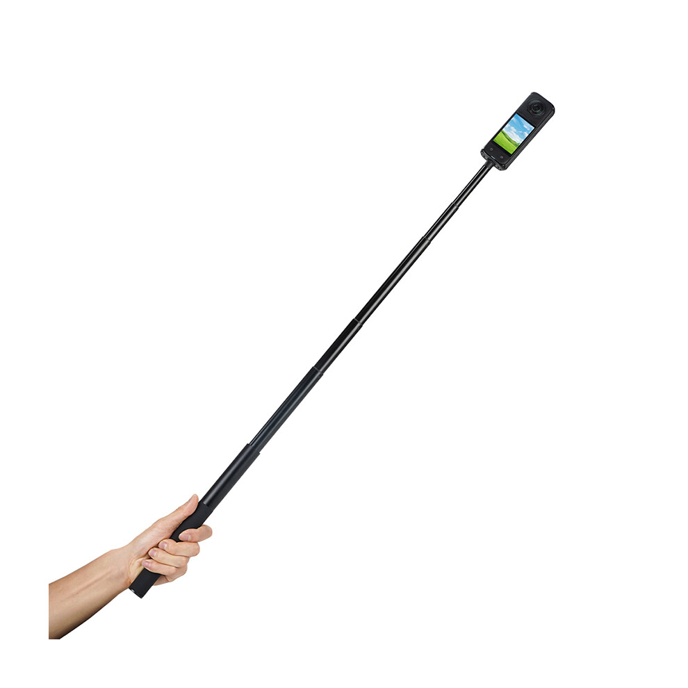 Extension Stick Selfie Stick Extended Selfie Stick for Insta360 X5/Action4/POCKET3 Mount Accessories