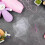 (As show, One size) 12 Pcs Mesh Canvas Sheets Embroidery Mesh Sheets Cross Stitch Sheets Craft Knitting Sheets 5