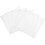 (As show, One size) 12 Pcs Mesh Canvas Sheets Embroidery Mesh Sheets Cross Stitch Sheets Craft Knitting Sheets 4