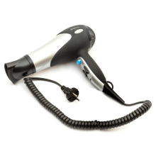 Hairdryer 1800w Professional Hand Held Hair Dryer 2 Speed 3 Heat Setting Sunbeam