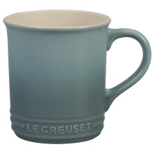 Le Creuset Stoneware Vancouver Mug 14 oz. Sea Salt