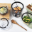 Salter Salter 3 Tier Electric Food Steamer - 7.5L, Stackable Steaming Baskets 5