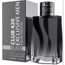 Club 420 For Men EDT Parfum Exclusive Men For Men Gift