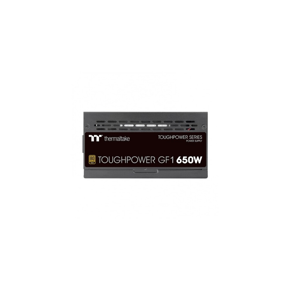Thermaltake Gold Toughpower Gf1 650W 80 Plus Modular - Bild 3