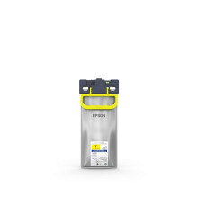 Epson T05A4 - XL - geel - goud