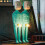 Funny Desk Lamp Light Usb Body Bulbgreen 2