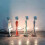 Funny Desk Lamp Light Usb Body Bulbgreen 3