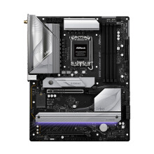 Scheda Madre - ASROCK - B860 LiveMix - WiFi - Socket LGA 1851 - Prestazioni avanzate